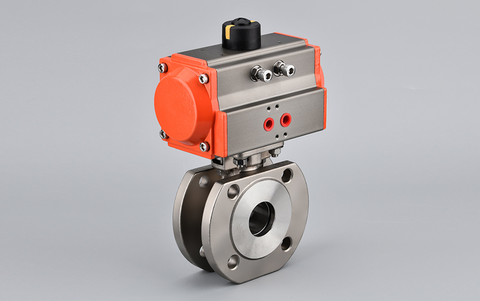 薄型球閥主要用于截斷或接通管路中的介質，結構緊湊，密封好，結構簡單，維修方便，易于操作和維修